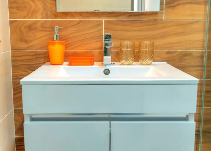 Modern, Large 3bedroom, Spectacular Views Goslm-9 Appartement Sliema