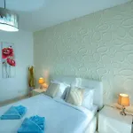 Apartmán Modern, Large 3bedroom, Spectacular Views Goslm-9 *