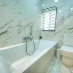 Modern, Large 3bedroom, Spectacular Views Goslm-9 *