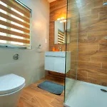 Apartmán Modern, Large 3bedroom, Spectacular Views Goslm-9 Sliema