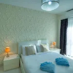 Modern, Large 3bedroom, Spectacular Views Goslm-9 Apartmán *