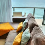 Modern, Large 3bedroom, Spectacular Views Goslm-9 * Sliema