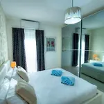 Apartmán Modern, Large 3bedroom, Spectacular Views Goslm-9 *