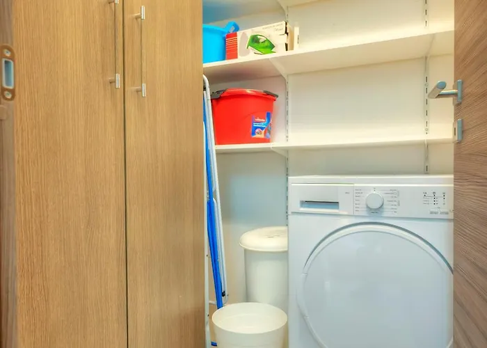 아파트 Modern, Large 3bedroom, Spectacular Views Goslm-9