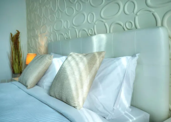 Modern, Large 3bedroom, Spectacular Views Goslm-9 Apartamento Sliema